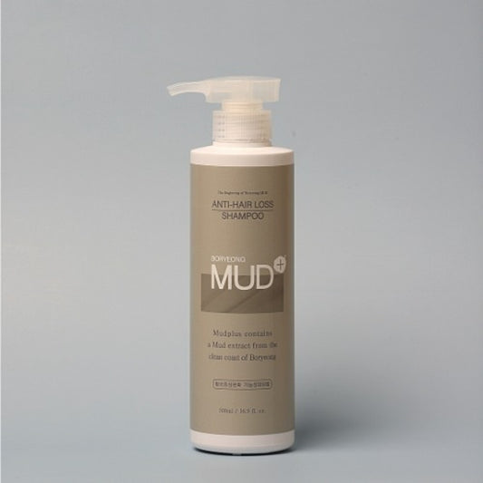 Scalp Care Anti-Hair Loss Shampoo (500ml)